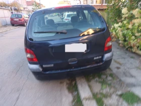 Renault Scenic megane, снимка 3