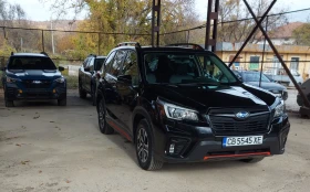 Subaru Forester 2.5 Sport, снимка 2