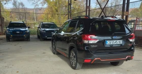 Subaru Forester 2.5 Sport, снимка 6