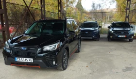 Subaru Forester 2.5 Sport, снимка 3