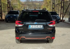 Subaru Forester 2.5 Sport, снимка 4