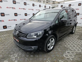 VW Touran 1.4SI-150= 6=  =  | Mobile.bg    6