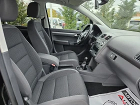 VW Touran 1.4SI-150= 6=  =  | Mobile.bg    15