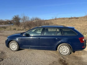 Skoda Octavia 1.6, снимка 4