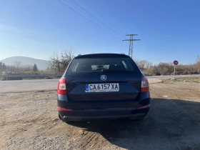 Skoda Octavia 1.6, снимка 6