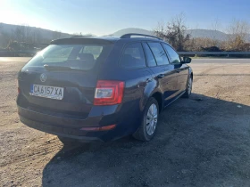 Skoda Octavia 1.6, снимка 7