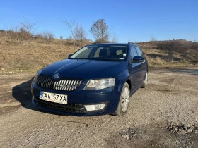 Skoda Octavia 1.6, снимка 2