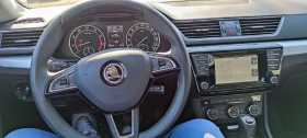 Skoda Superb Skoda Superb III 2.0 TSI (280 Hp) 4x4 DSG, снимка 5