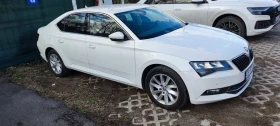 Skoda Superb Skoda Superb III 2.0 TSI (280 Hp) 4x4 DSG, снимка 1