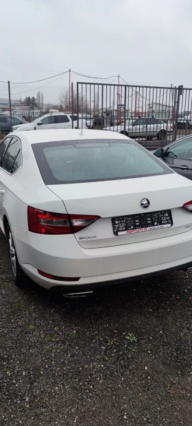 Skoda Superb Skoda Superb III 2.0 TSI (280 Hp) 4x4 DSG, снимка 3