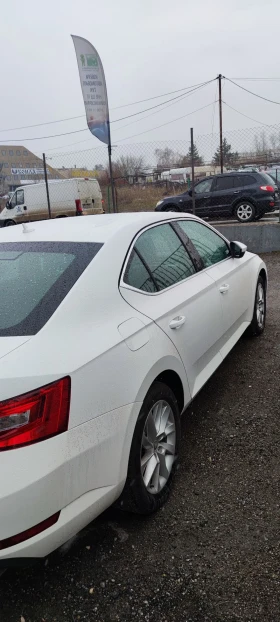 Skoda Superb Skoda Superb III 2.0 TSI (280 Hp) 4x4 DSG, снимка 4