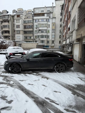 VW Arteon R-Line 2.0 TSI BMT DSG, снимка 1