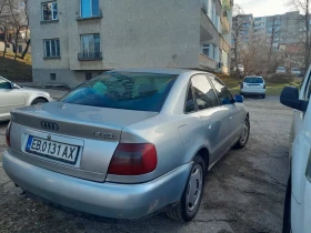 Audi A4 4x4, снимка 3