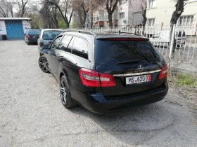 Mercedes-Benz E 220 2.2 cdi, снимка 3