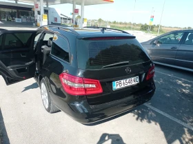 Mercedes-Benz E 220 2.2 cdi, снимка 8