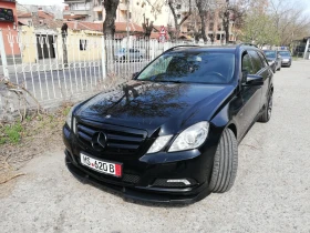 Mercedes-Benz E 220 2.2 cdi, снимка 1