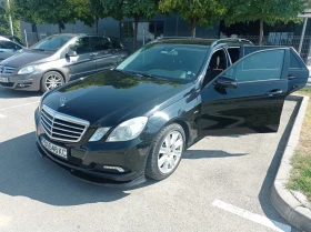 Mercedes-Benz E 220 2.2 cdi, снимка 9