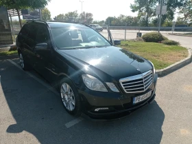 Mercedes-Benz E 220 2.2 cdi, снимка 11