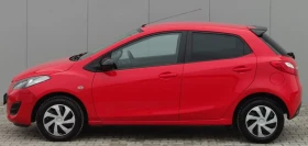 Mazda 2 * FACELIFT*  | Mobile.bg    6