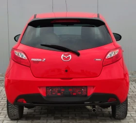 Mazda 2 * FACELIFT* , снимка 4