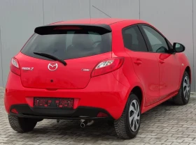 Mazda 2 * FACELIFT* , снимка 3