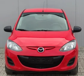 Mazda 2 * FACELIFT* , снимка 8