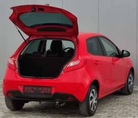 Mazda 2 * FACELIFT* , снимка 16