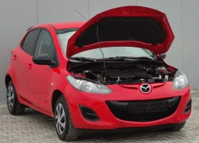 Mazda 2 * FACELIFT* , снимка 17