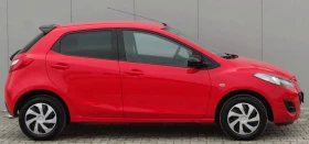 Mazda 2 * FACELIFT*  | Mobile.bg    2