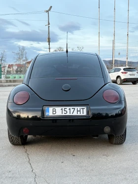 VW Beetle 1.9 TDI, снимка 5