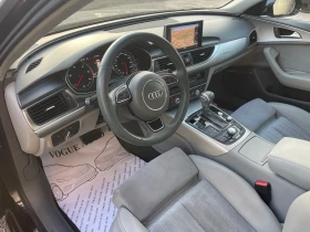 Audi A6 3.0TDI* Pano* Memory* BOSE* MMI, снимка 8