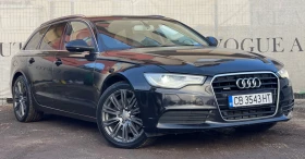 Audi A6 3.0TDI* Pano* Memory* BOSE* MMI, снимка 3