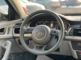 Audi A6 3.0TDI* Pano* Memory* BOSE* MMI, снимка 12