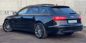 Audi A6 3.0TDI* Pano* Memory* BOSE* MMI, снимка 4