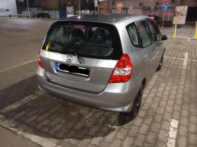 Honda Jazz, снимка 5