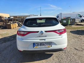 Renault Megane 1.5 dCi - 17900 лв. - 45298568 | Car24.bg