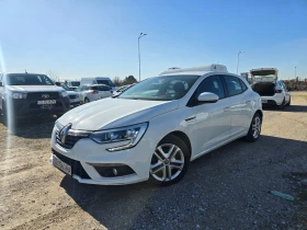 Renault Megane 1.5 dCi 1