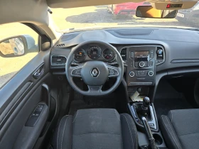 Renault Megane 1.5 dCi, снимка 10