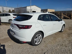 Renault Megane 1.5 dCi - 17900 лв. - 45298568 | Car24.bg