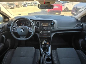 Renault Megane 1.5 dCi - 17900 лв. - 45298568 | Car24.bg