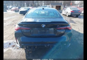 BMW M4 Competition * XDRIVE * АВТО КРЕДИТ - 81650 лв. - 37777032 | Car24.bg