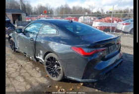 BMW M4 Competition * XDRIVE * АВТО КРЕДИТ - 81650 лв. - 37777032 | Car24.bg