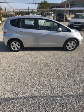 Honda Jazz, снимка 3