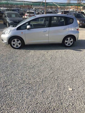 Honda Jazz, снимка 2