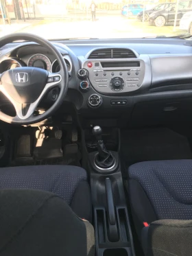 Honda Jazz, снимка 4