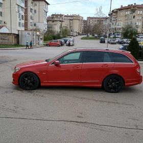 Mercedes-Benz C 220 AMG  OM646, снимка 5