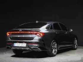 Kia K5 2.0 MPI (CVVL) - ОЧАКВАН ВНОС - 42150 лв. - 16015689 | Car24.bg