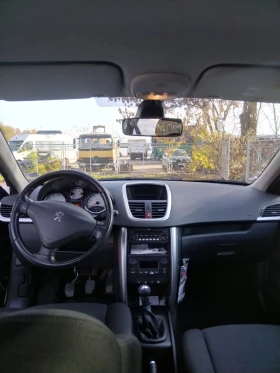 Peugeot 207 | Mobile.bg    7