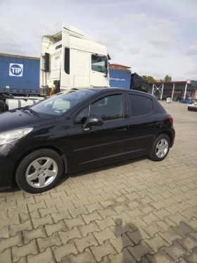 Peugeot 207 | Mobile.bg    3