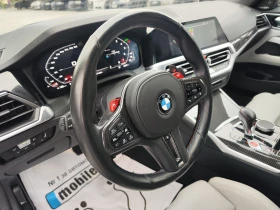 BMW M4 COMPETETION* CARBON* HARMANN* PODGREV* 360CAM* LIZ | Mobile.bg    11